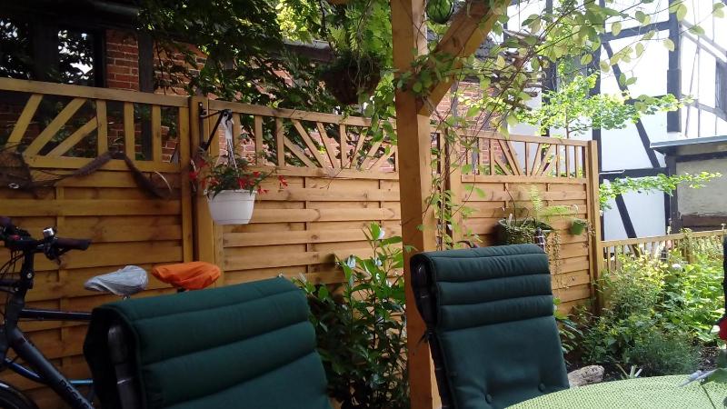 Ferienwohnung am Alten Hafen - image 50
