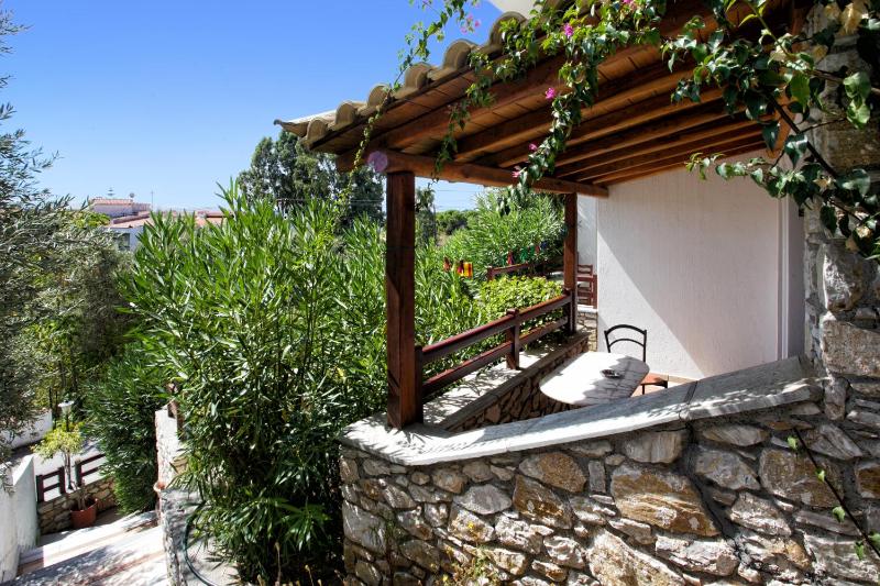 Apartment with Terrace image 3