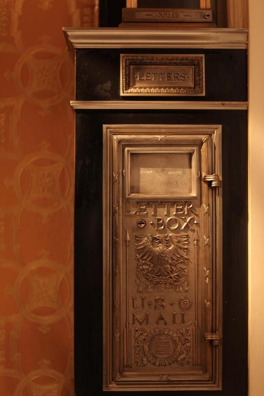 The Lenox Hotel Boston - image 16