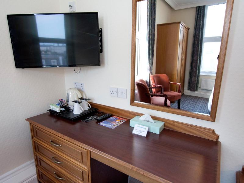 TLH Victoria Hotel - TLH Leisure Entertainment and Spa Resort - image 48