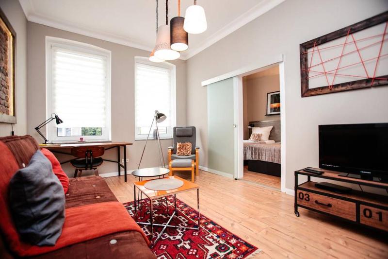 3 Äpfel Design Apartments - image 7