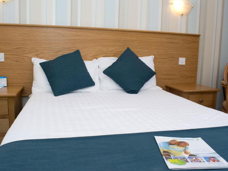 TLH Victoria Hotel - TLH Leisure Entertainment and Spa Resort - image 45