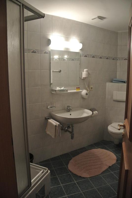 Standard Double Room image 3