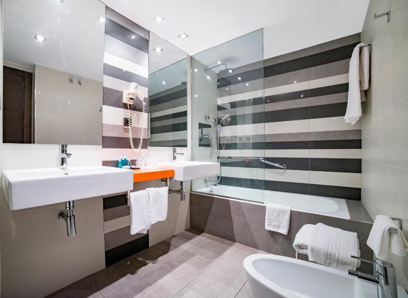 Junior Suite with free access to Solarium image 4