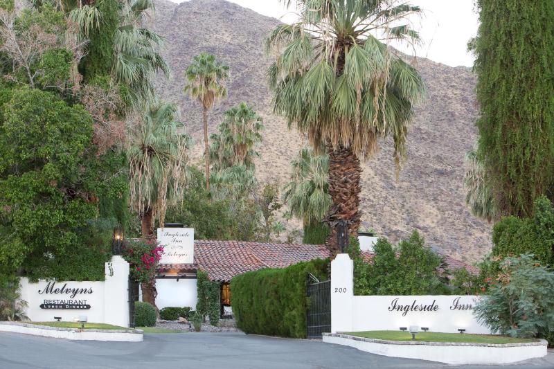 Ingleside Inn - image 29