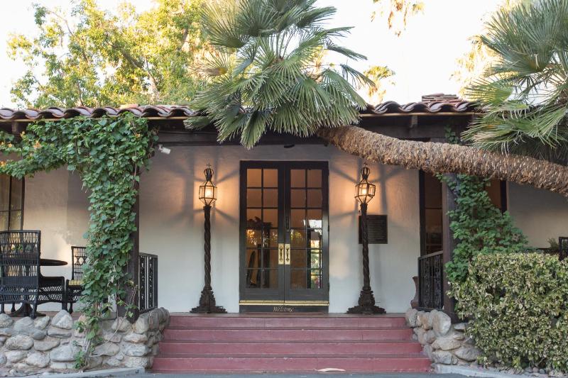 Ingleside Inn - image 43