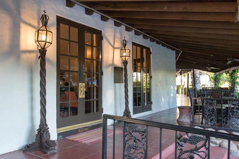 Ingleside Inn - image 10