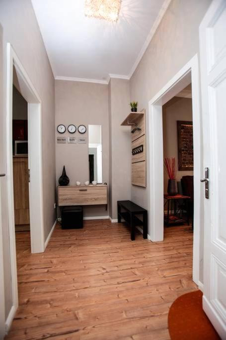 3 Äpfel Design Apartments - image 26