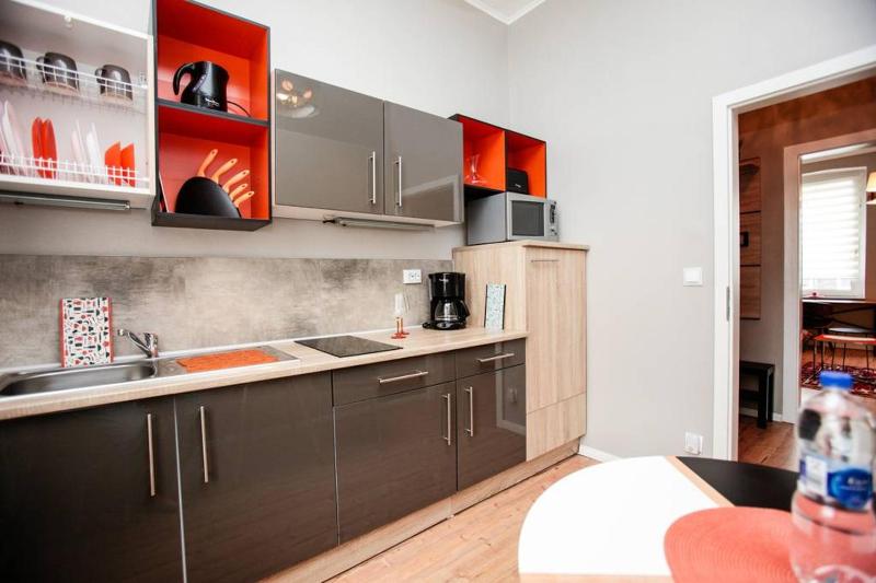 3 Äpfel Design Apartments - image 23