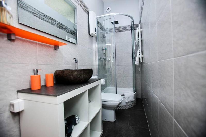 One-Bedroom Apartment image 3