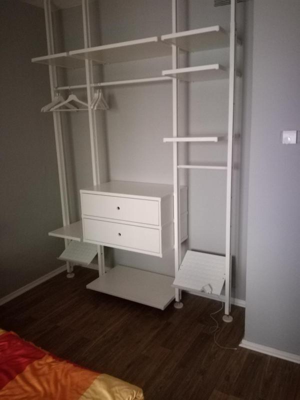 Studio Apartment image 4