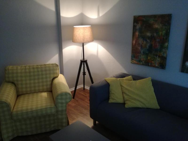 Gruga Apartment an der Messe - image 13