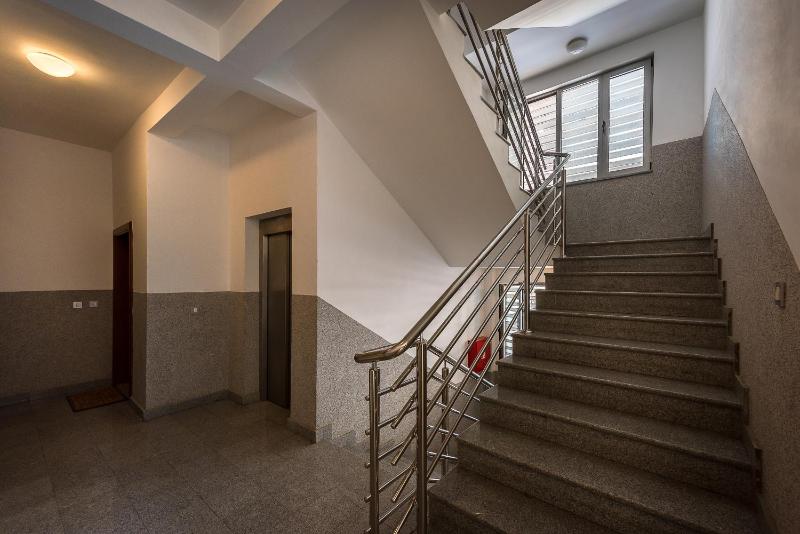 Three-Bedroom Apartment with Balcony image 3