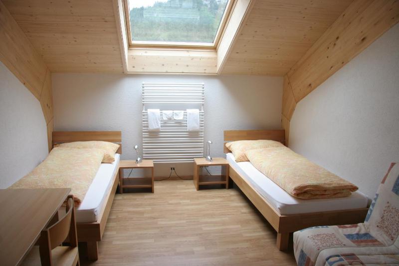 Standard Double Room with Shared Bathroom image 4