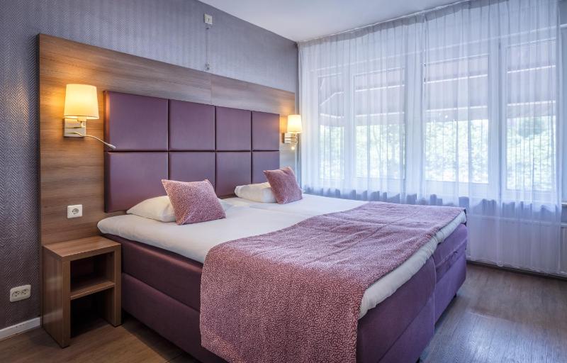 Standard Twin Room image 4