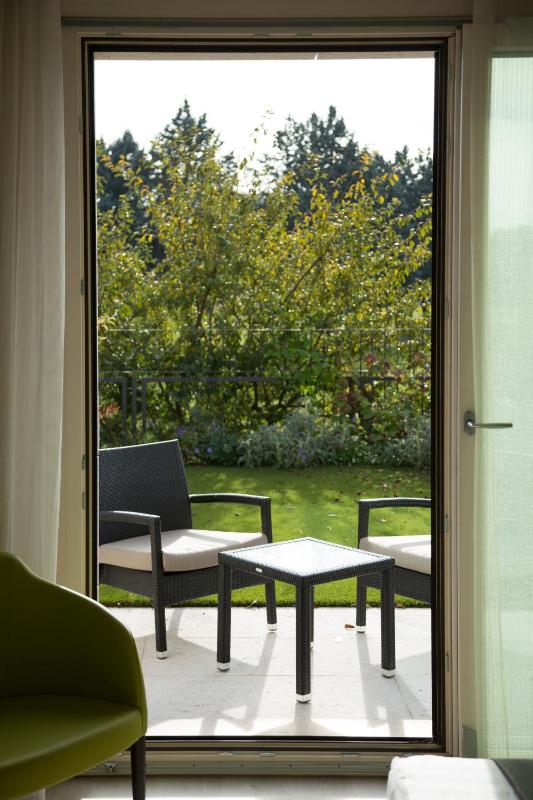 Superior Double Room with Terrace image 2