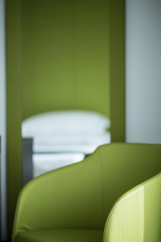 Superior Double Room with Terrace image 4