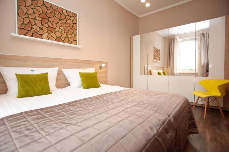 3 Äpfel Design Apartments - image 39
