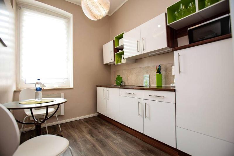 3 Äpfel Design Apartments - image 24