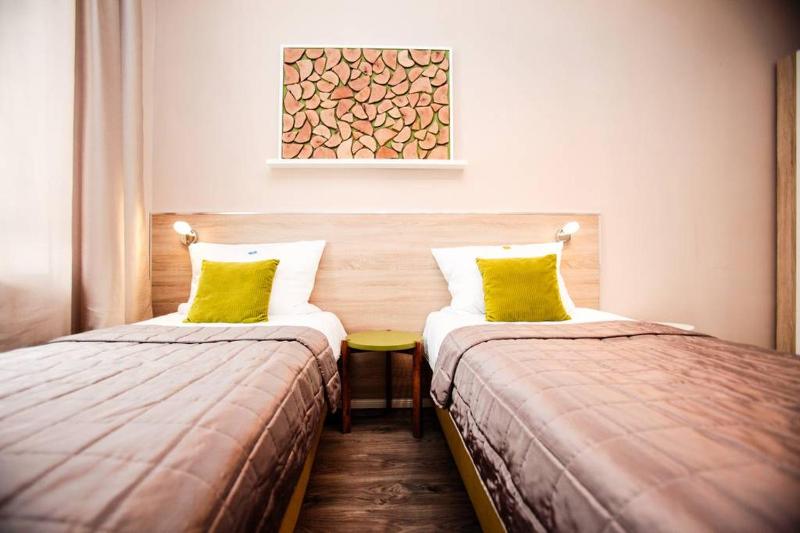 3 Äpfel Design Apartments - image 31