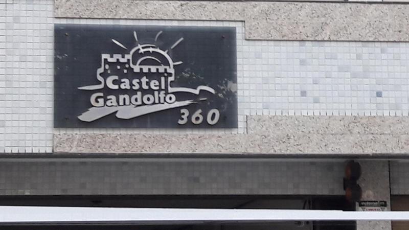 Edificio Castel Gandolfo - image 21