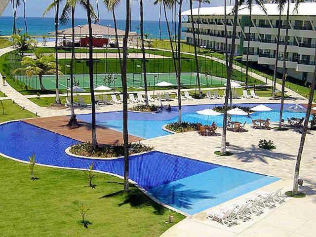 Ancorar Flat 2108 Porto de Galinhas - image 15