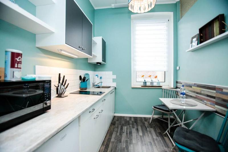 3 Äpfel Design Apartments - image 37