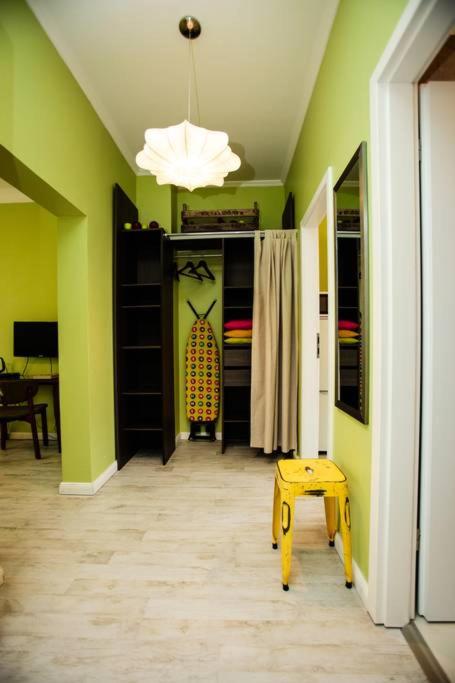 3 Äpfel Design Apartments - image 27