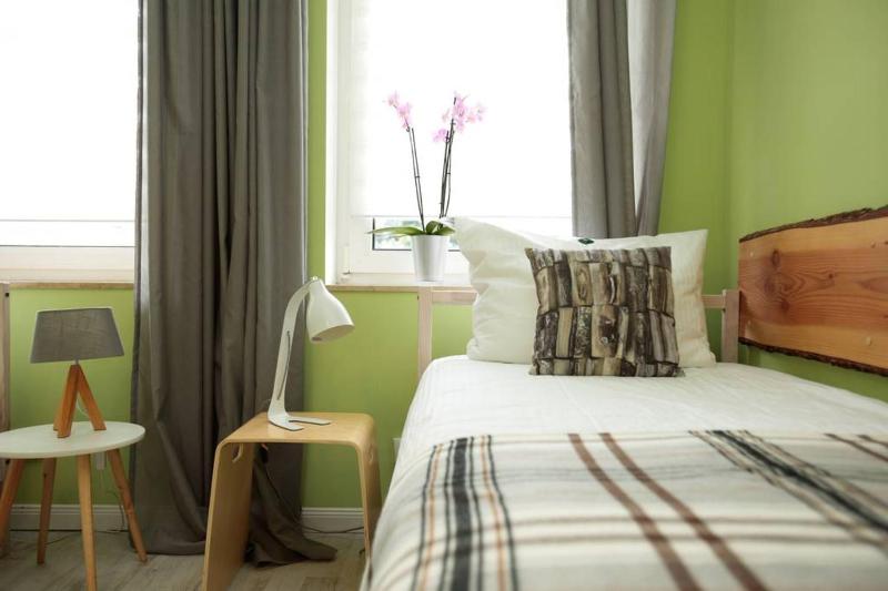3 Äpfel Design Apartments - image 33