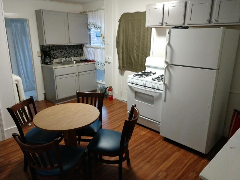 Two-Bedroom Apartment image 3