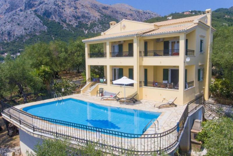 Villa Spyros - image 16