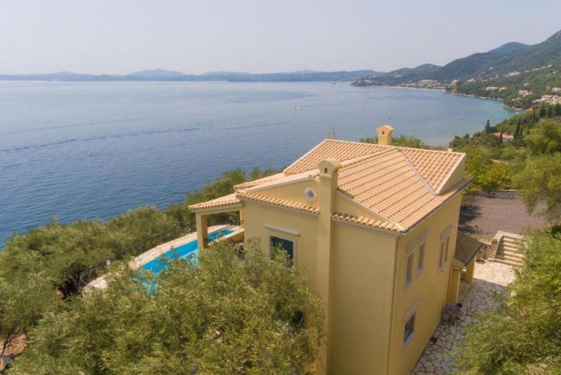 Villa Spyros - image 45