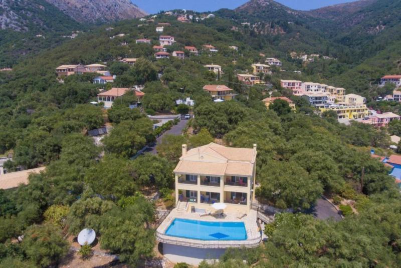 Villa Spyros - image 33