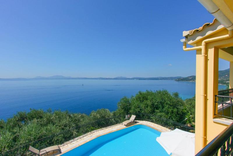Villa Spyros - image 47