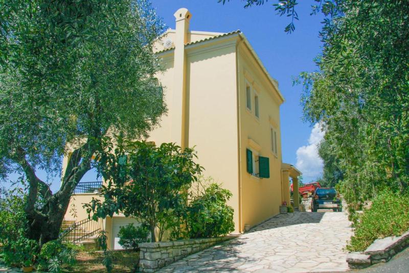 Villa Spyros - image 38