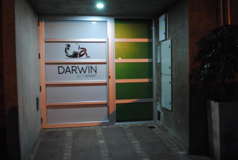 Darwin Apart Hotel - image 2