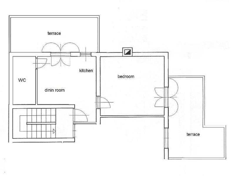 One-Bedroom Apartment image 4