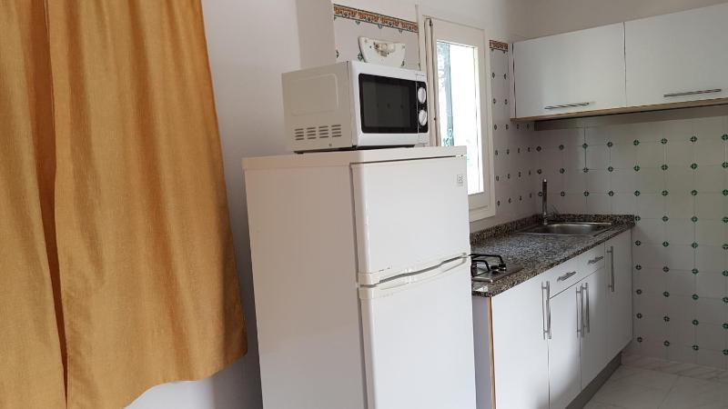 Apartaments California - image 32