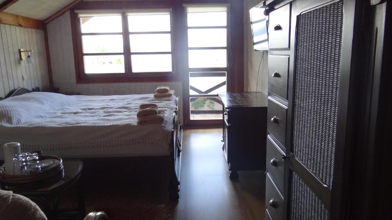 Double Room with Terrace image 4