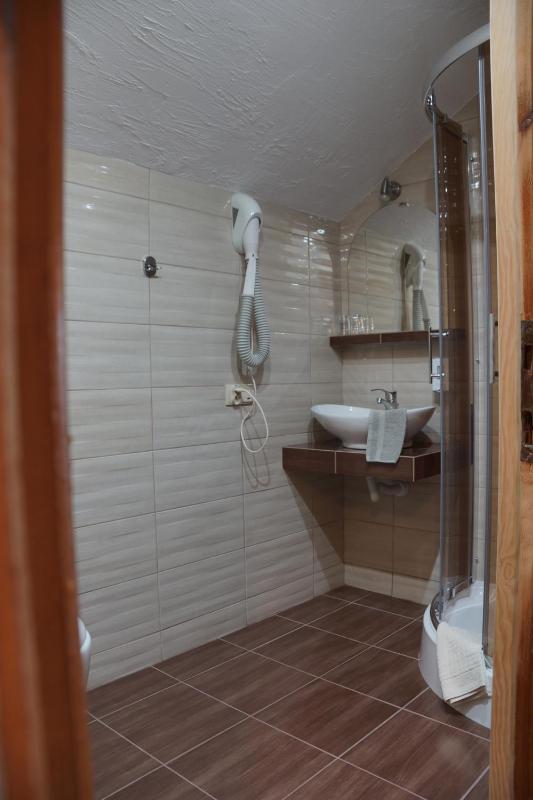 Double Room with Terrace image 2