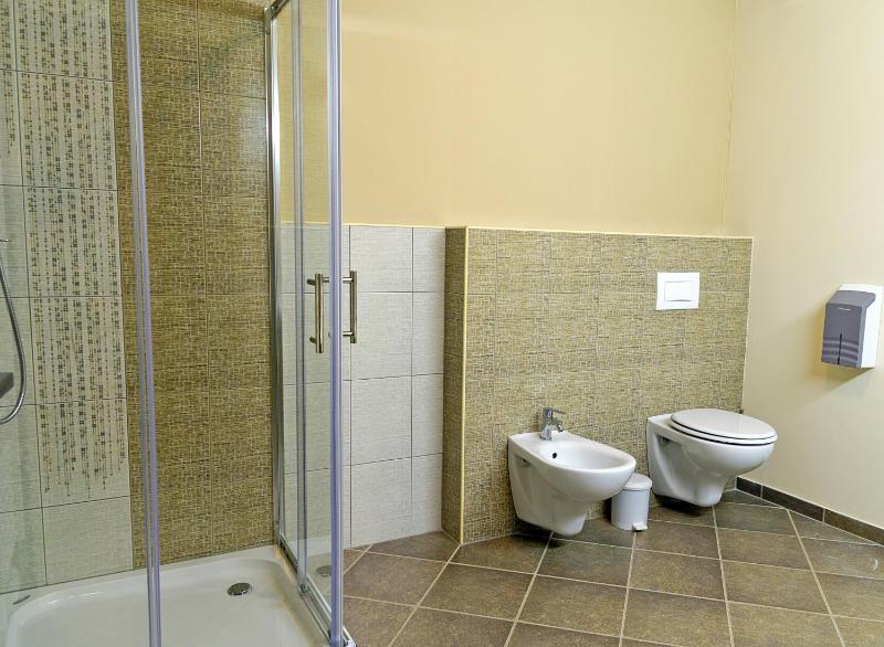 Superior Quadruple Room image 2
