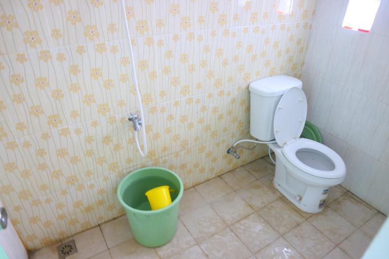 Rajawali Guesthouse - image 10