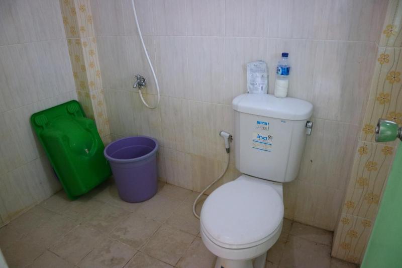 Rajawali Guesthouse - image 9