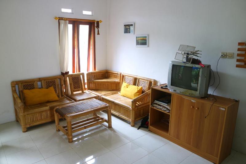Rajawali Guesthouse - image 3