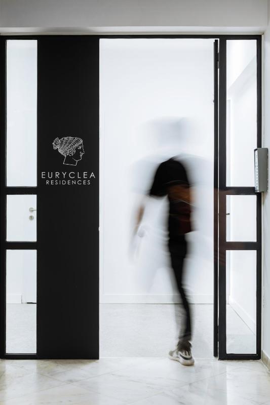 One-Bedroom Apartment - Internal View image 2