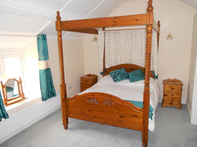Deluxe Double Room image 1