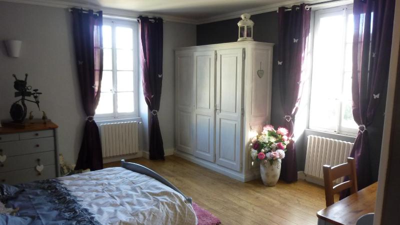Family Room with Bathroom image 1