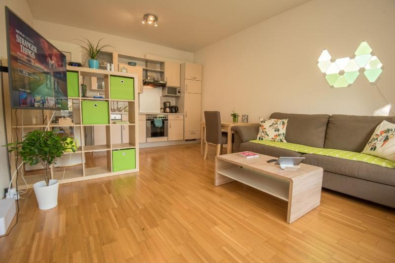Appartements in Graz beim LKH - image 7