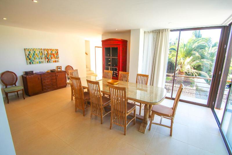 Laja - panoramic hillside holiday house in Moraira - image 21