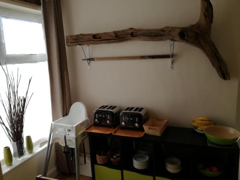 Driftwood B&B Weymouth - image 45